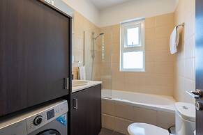 Harbor Apartments in Larnaca