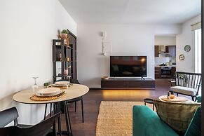 Harbor Apartments in Larnaca