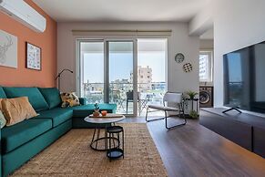 Harbor Apartments in Larnaca