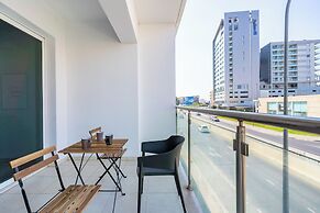 Harbor Apartments in Larnaca