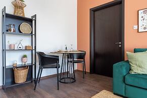 Harbor Apartments in Larnaca