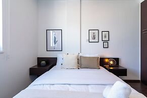 Harbor Apartments in Larnaca