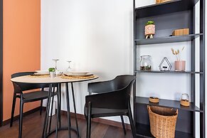 Harbor Apartments in Larnaca