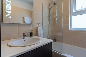 Harbor Apartments in Larnaca