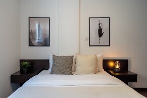 Harbor Apartments in Larnaca