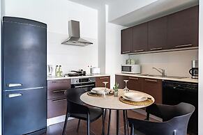 Harbor Apartments in Larnaca