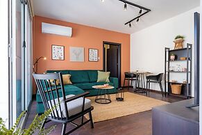 Harbor Apartments in Larnaca