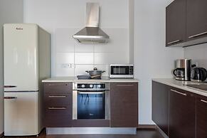 Harbor Apartments in Larnaca