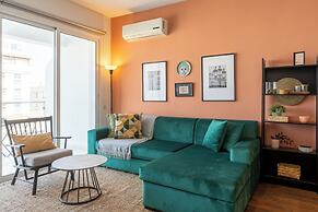 Harbor Apartments in Larnaca