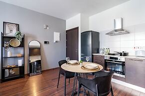 Harbor Apartments in Larnaca