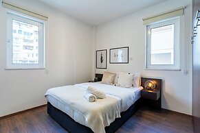 Harbor Apartments in Larnaca