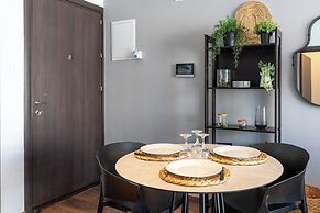 Harbor Apartments in Larnaca