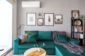 Harbor Apartments in Larnaca