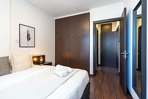 Harbor Apartments in Larnaca