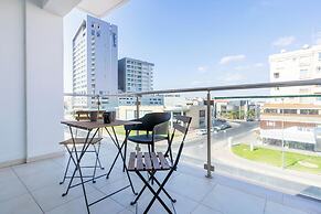 Harbor Apartments in Larnaca