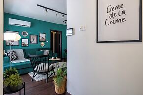 Harbor Apartments in Larnaca