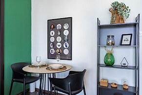 Harbor Apartments in Larnaca