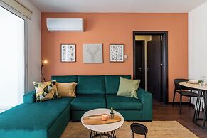 Harbor Apartments in Larnaca