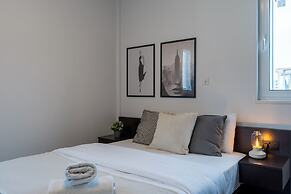 Harbor Apartments in Larnaca