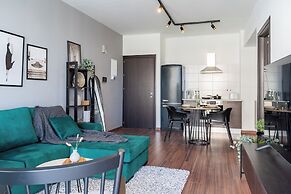 Harbor Apartments in Larnaca