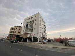 Harbor Apartments in Larnaca