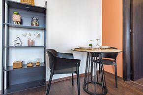 Harbor Apartments in Larnaca