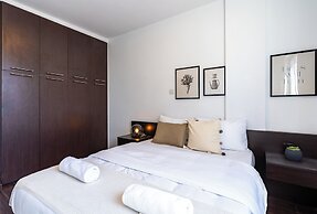 Harbor Apartments in Larnaca