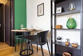 Harbor Apartments in Larnaca