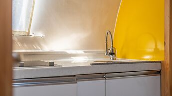 Chuncheon Free People's Caravan Pension