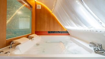 Chuncheon Free People's Caravan Pension