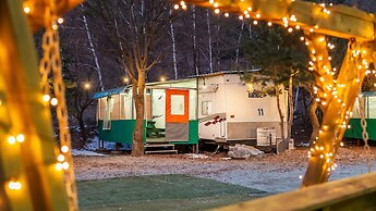 Chuncheon Free People's Caravan Pension