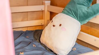 Chuncheon Free People's Caravan Pension