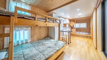 Chuncheon Free People's Caravan Pension