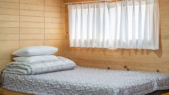 Chuncheon Free People's Caravan Pension
