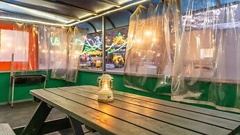 Chuncheon Free People's Caravan Pension