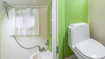 Chuncheon Free People's Caravan Pension