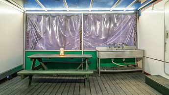 Chuncheon Free People's Caravan Pension