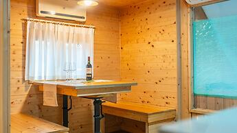 Chuncheon Free People's Caravan Pension