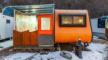 Chuncheon Free People's Caravan Pension