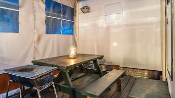 Chuncheon Free People's Caravan Pension