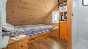 Chuncheon Free People's Caravan Pension