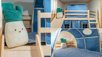 Chuncheon Free People's Caravan Pension