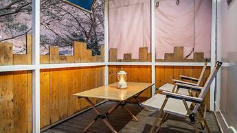 Chuncheon Free People's Caravan Pension