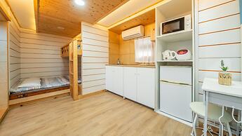 Chuncheon Free People's Caravan Pension