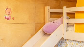 Chuncheon Free People's Caravan Pension