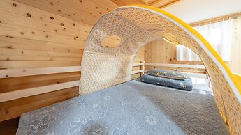 Chuncheon Free People's Caravan Pension