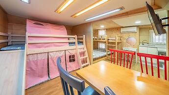 Chuncheon Free People's Caravan Pension