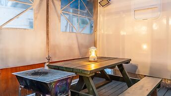 Chuncheon Free People's Caravan Pension