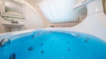 Chuncheon Free People's Caravan Pension