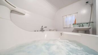 Chuncheon Free People's Caravan Pension